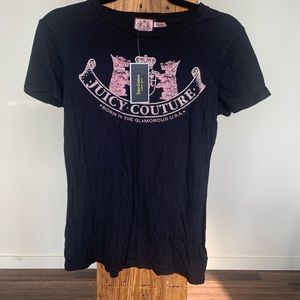 Juicy Couture Brand new never worn! Size Medium